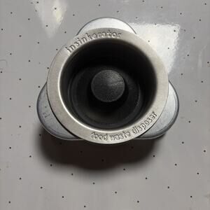 Insinkerator Garbage Disposal Flange